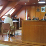 Dos años de cárcel y 1.440 € de multa por cobrar durante 15 años la pensión de su padre muerto