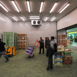 Acoso sexual en Mercamadrid: "A tu compañera le metimos mano entre los palés"