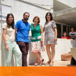 El colegio de Villaverde que pasó de dar miedo a codearse con los mejores de Madrid