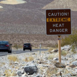 El suroeste de EEUU se prepara para una ola de calor histórica con temperaturas superiores a los 50ºC