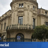 La Policía desmantela en la SGAE una trama que generaba derechos de autor paralelos