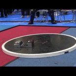 Robots japoneses de lucha sumo