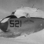 De como un avión cambió la historia de un pueblo andaluz