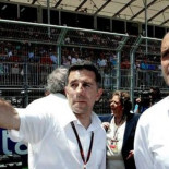 Camps pagó la Fórmula 1 con fondos para combatir el paro entre los jóvenes