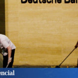 Deutsche Bank inicia la venta de su unidad española con 2.600 empleados