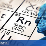 Los tumores cerebrales se disparan en Galicia y el sospechoso está bajo tierra