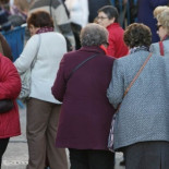 La crisis demográfica se consolida en España: en 2016 también hubo más muertes que nacimientos
