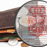 Estos son los morosos de Navarra: la Hacienda foral publica un listado con más de 300 personas y empresas con deudas