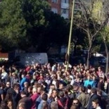 Un mando, a los antidisturbios: "El 80% vais a estar disponibles, haya paternidades, lactancias o comepollas"