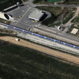 Cinco obras del AVE casi terminadas que están a punto de quedar obsoletas