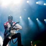 Detenidos dos jóvenes con 62 móviles robados en el festival Download