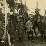 Cuando en Doñana se comían linces con tomate