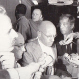 El filósofo que quiso detener a la muerte: Foucault y su única visita a España