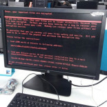 Los sistemas que monitorizan la radiación de la central de Chernóbil son infectados por ransomware