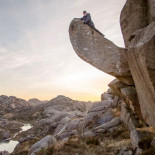 Noruega volverá a levantar el pene del troll, un monumento natural destrozado por desconocidos