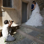“Te dejo hacer gratis las fotos de mi boda”. El anuncio más surrealista de una pareja que busca fotógrafo