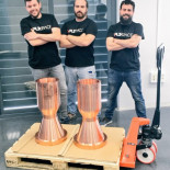 PLD Space: dos años de pruebas de motores cohete en España