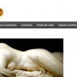 La web zombi elpulso.es desapareció el día que se publicaron las ayudas de los Gobiernos de Aguirre y González