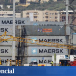 Estibadores y patronal firman un pacto que acaba definitivamente con el conflicto