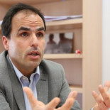 El nuevo rector de la Rey Juan Carlos, al catedrático que le grabó y denunció por soborno: “Eres un hijo de puta”