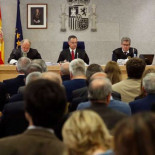 El jefe de la UDEF recibió siete querellas de miembros del PP por investigar la Gürtel