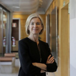 Jennifer Doudna: "CRISPR Cas9 se puede usar para controlar la evolución humana"