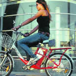 La bicicleta cumple 200 años