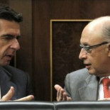 Soria dispara a Rajoy