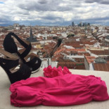 "Era violada cada noche por 15 o 20 hombres"