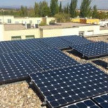 Una urbanización de Madrid impulsa de forma colectiva el autoconsumo eléctrico