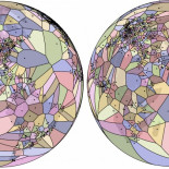 Cree su propio diagrama de Voronoi