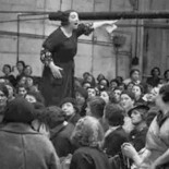 Orgullo, envidia y lucha de clases