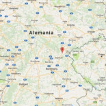 Al menos 17 desaparecidos y 31 heridos tras un choque entre un autobús y un camión en Alemania