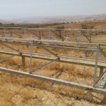Israel  confisca  paneles solares donados a palestinos por el gobierno holandés [En]