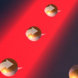 Nano"motores" impulsados por luz (ING)