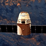 Termina la misión de la primera cápsula de carga Dragon reutilizada