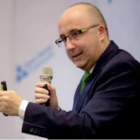 El gallego que está revolucionando los implantes dentales [GL]