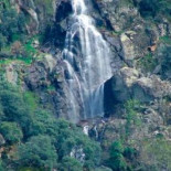 Mueren un matrimonio y dos de sus tres hijos cuando hacían barranquismo en el Jerte