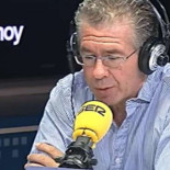 ¿Un volquete de putas es habitual en política? Pepa Bueno pone en aprietos a Granados