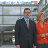 Así operaba la trama del 1% que financió al PP con la construcción de hospitales