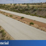 Ferrovial reclama 248 M a Cifuentes por una autovía (fantasma) que nunca se terminó.