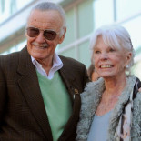 Muere la esposa de Stan Lee, la mujer que inspiró la creación de Los 4 Fantásticos
