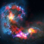 Dos astrónomos músicos exploran las propiedades de un Soniverso