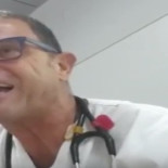 El enfado de un médico andaluz arrasa en Facebook: "No tenemos derecho a decir la verdad"