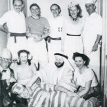 El lehendakari Aguirre y los papeles de la CIA