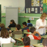 Una menor condenada a mantenerse a 200 metros de la profesora a la que amenazó