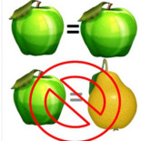 Espejismos estadísticos