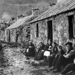 La isla de los niños muertos