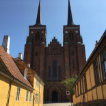 El «festín sangriento de Roskilde» (1157), cuando la realidad supera a la ficción