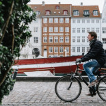 Impuestos sobre las bicicletas: el elefante en la habitación de las ciudades